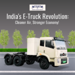 India’s E-Truck