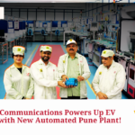 Kinetic Communications