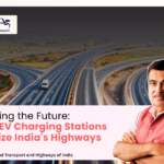 4500 EV Charging stations