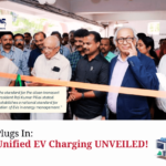 Kerala Raises the Bar for E-Mobility—and the Grid Itself