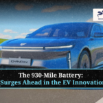 932-Mile Solid-State EV Battery