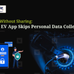 EV charging app