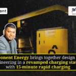 Exponent Energy