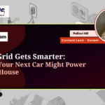 smart grids and EVs
