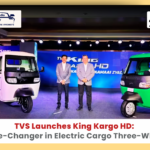 TVS Motor