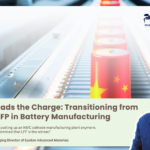 NMC battery