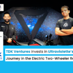 Ultraviolette secures