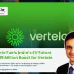 EV platform Vertelo