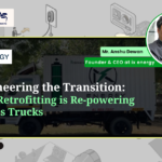 Retrofitting is Re-powering India's Trucks