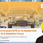 Modernize ITIs