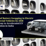 battery swapping