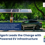 EV Charging