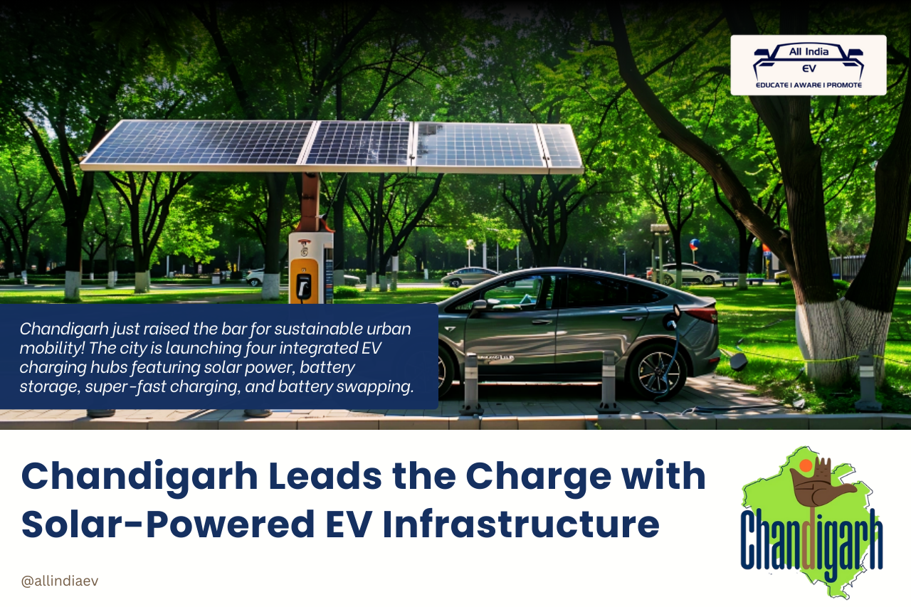 EV Charging