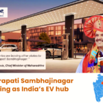 Chhatrapati Sambhajinagar