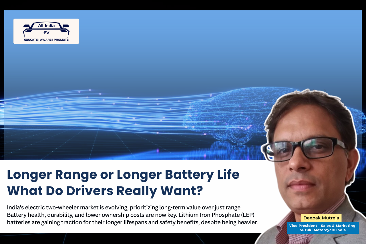 longer battery life