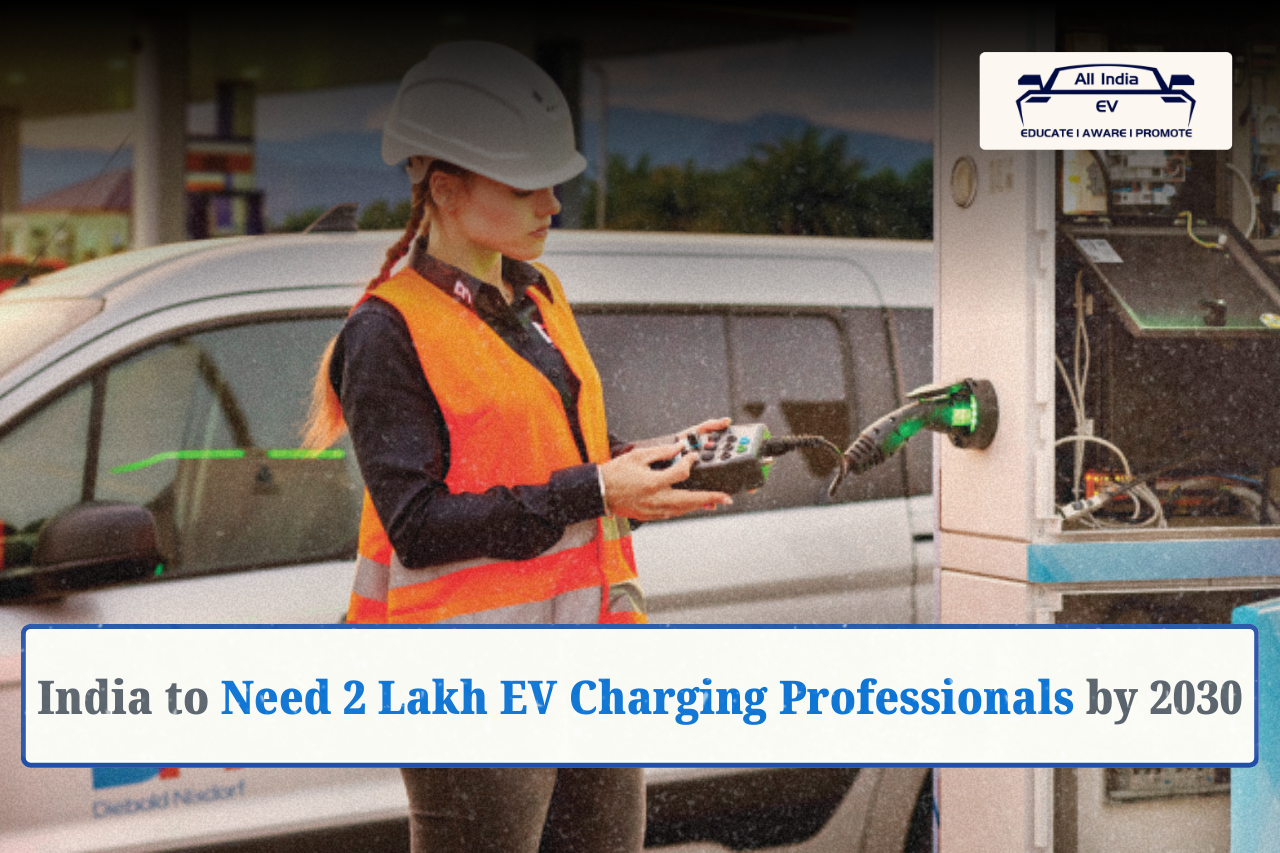EV charging