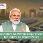 EV import policy