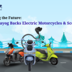 Electric Motorcycles