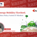Energy-Mobility Flywheel