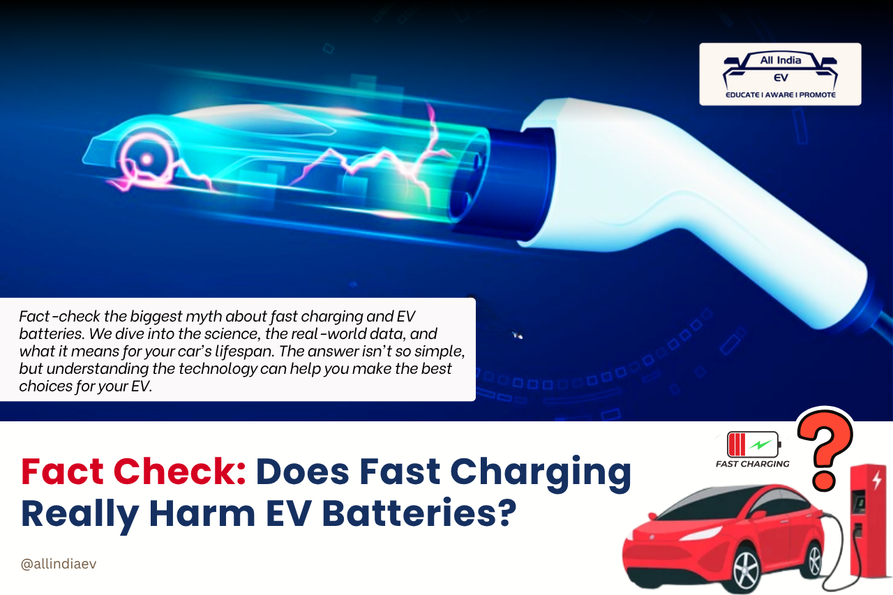 Fast Charging