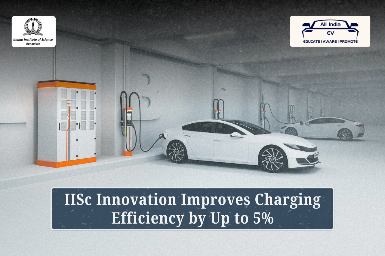 EV Fast-Charging