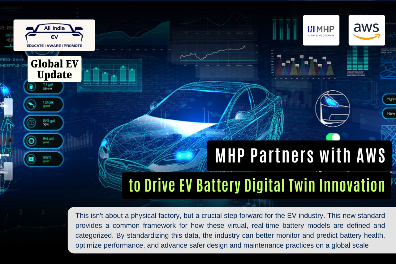 EV Battery