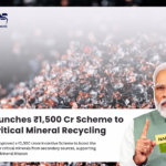 Boost Critical Mineral Recycling