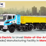 Montra Electric