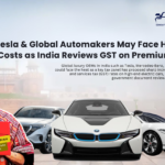 Costs for Tesla
