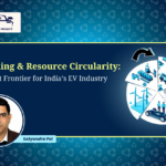 Recycling and resource