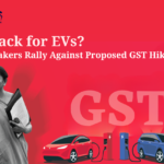 Automakers Oppose GST