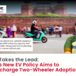 Electric Two-Wheeler