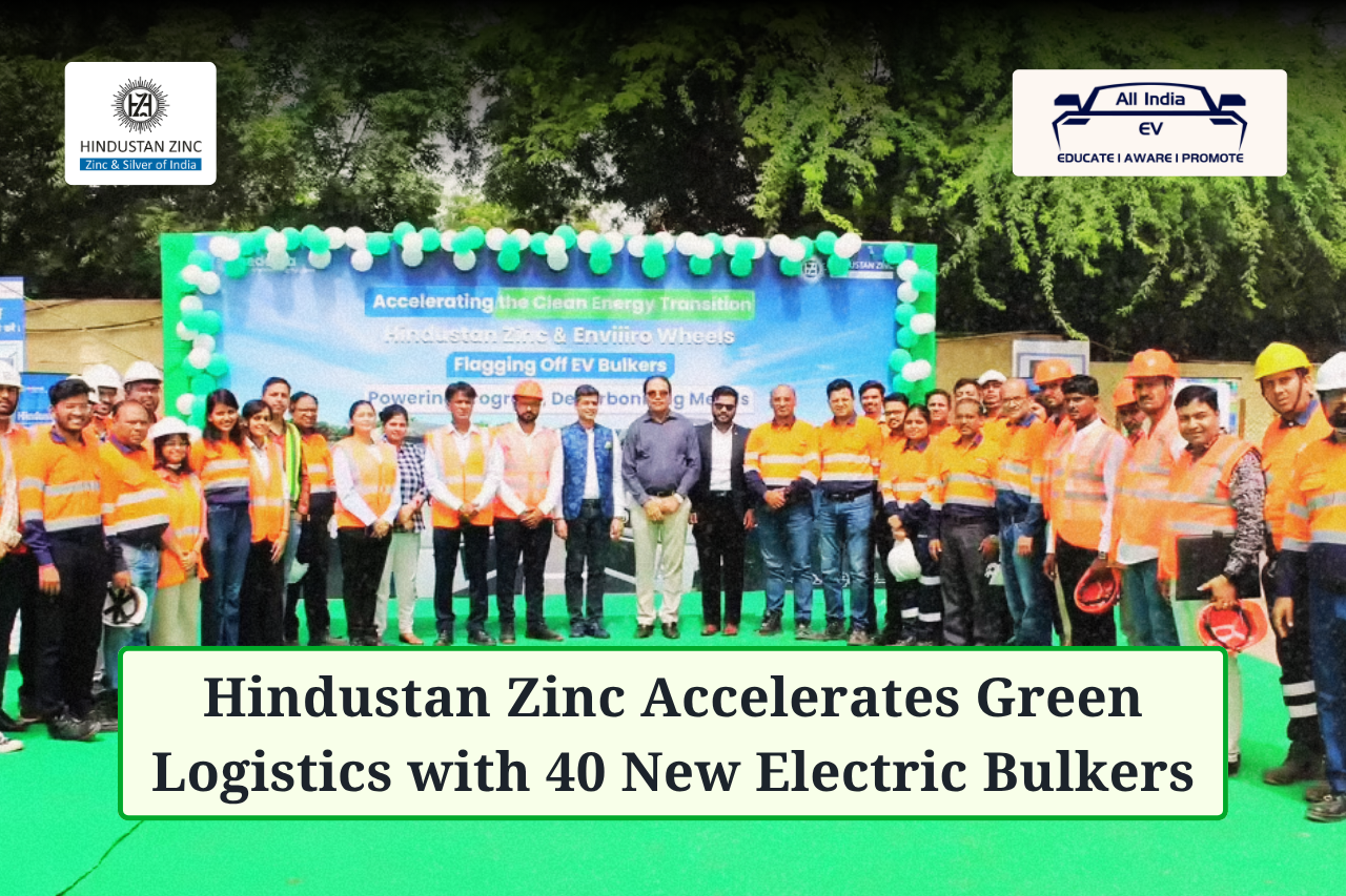 Hindustan Zinc