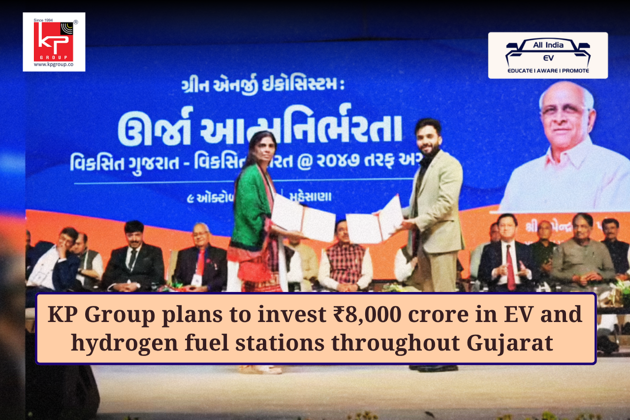 KP Group