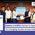 Kazam & HPCL