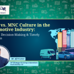 local vs. MNC culture