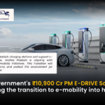 EV Charging