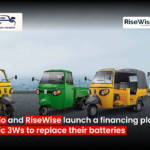 Piaggio, RiseWise