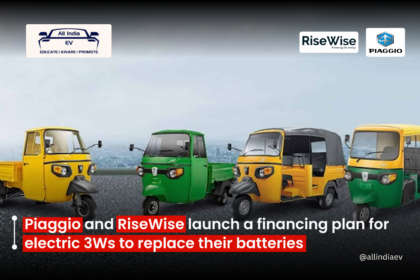 Piaggio, RiseWise