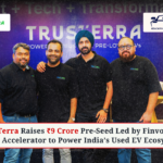 Finvolve and India Accelerator