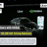 Uber Nvidia