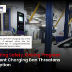 Basement Charging