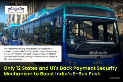 E-Buses