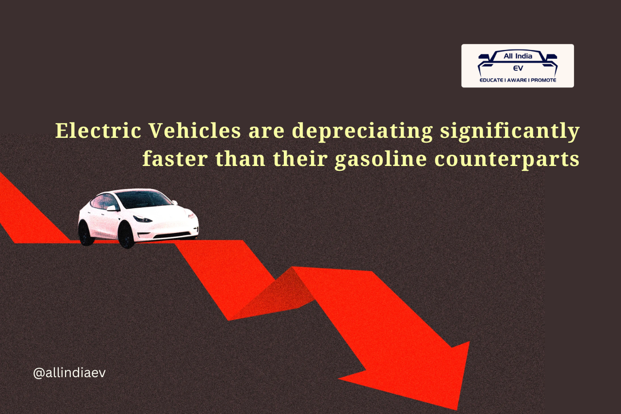 Electric Vehicle