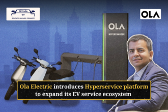 Ola Electric