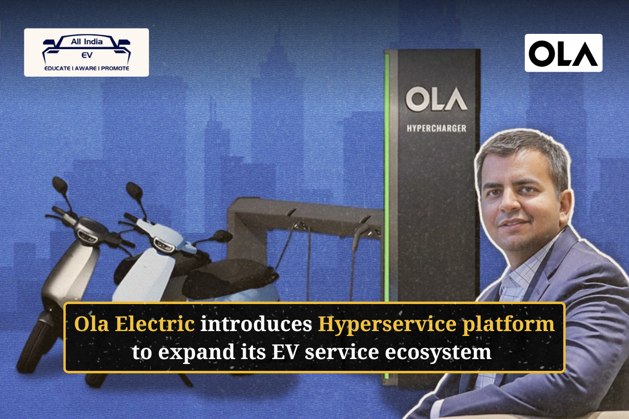Ola Electric