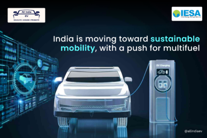 Sustainable Mobility