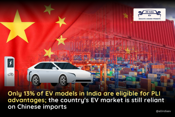 India’s EV Market