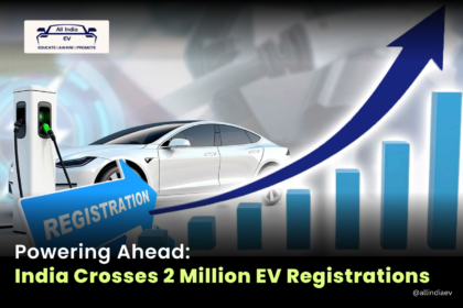 EV Registrations