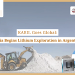 KABIL Starts Lithium Exploration